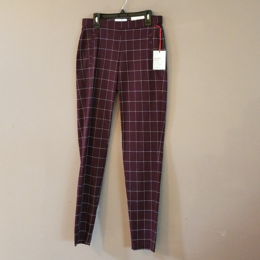 Dress pants